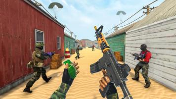 Penembak Senjata FPS screenshot 1