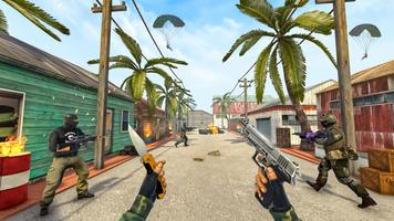 Penembak Senjata FPS screenshot 2
