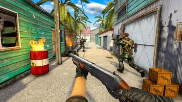 Penembak Senjata FPS screenshot 3