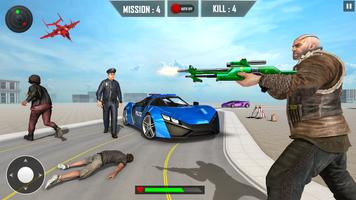 Gangster Rio: City of Crime screenshot 1