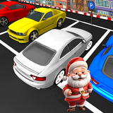 Parking 3D Jam biểu tượng