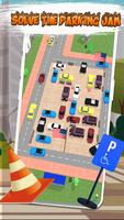 Parking 3D Jam Screenshot 1