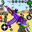 الكوماندوز الحقيقي Fps