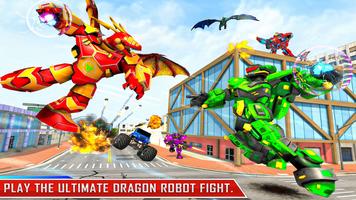Flying Dragon Game: Dragon War bài đăng