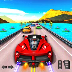 Traffic Racing Car Games 2021 Apk 1 8 Download For Android Download Traffic Racing Car Games 2021 Xapk Apk Bundle Latest Version Apkfab Com