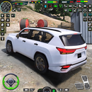 City Car Game : Car Parking 3D APK