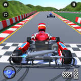 Go Kart Racing Games 3D Stunt APK