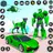 mekanik hayvan: kurt robotu APK