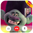 Call Branch From Trolls - Real Voice icon