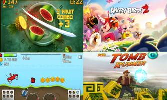 2 Player Games, Mini Game 2023 screenshot 3