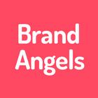 Brand Angels ไอคอน