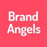 Brand Angels ไอคอน