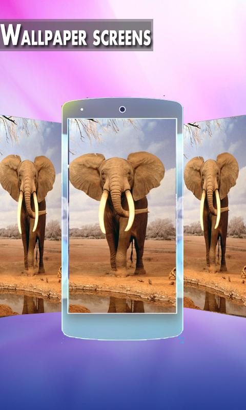 All Animals Hd Wallpapers Android के लिए APK डाउनलोड करें