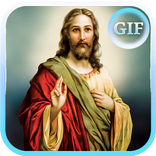 Jesus Gifs