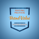 BrandValue- AI Poster Maker APK