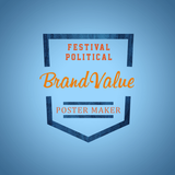 BrandValue- AI Poster Maker иконка