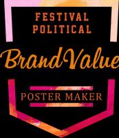 BrandValue- AI Poster Maker स्क्रीनशॉट 1