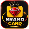 شحن شدات ببجي : Brand Card APK