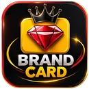شحن شدات ببجي : Brand Card APK