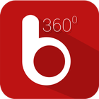 Brand360 – Marketing Dashboard icône