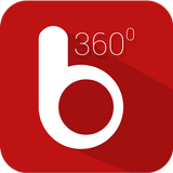 Brand360 – Marketing Dashboard آئیکن