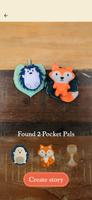 Pocket Pals ภาพหน้าจอ 1