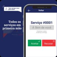 Brandao Courier - Profissional screenshot 1