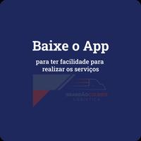 Brandao Courier - Profissional screenshot 3