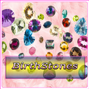 Birthstone Finder Calculator - Gems Birthstones APK