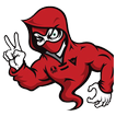 Red Mask - Super VPN Master Unblock Hotspot Proxy