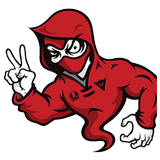Red Mask - Super VPN Master Unblock Hotspot Proxy ícone