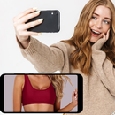 Audrey Body Scanner Camera APK