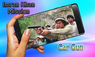 Imran Khan Car Fighting Run - 2020 - PTI PML N PPP capture d'écran 1