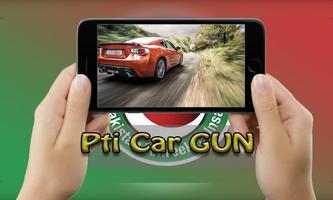 Imran Khan Car Fighting Run - 2020 - PTI PML N PPP capture d'écran 2