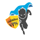 Super VPN - 2019 - Best Free Unlimited Proxy icône