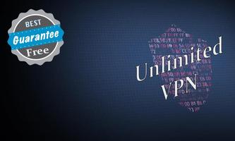 Super VPN - 2019 - Best Free Unlimited Proxy capture d'écran 1