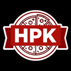 HPK Express, Grimsby ikona