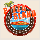 Pizza Island, Mirfield आइकन