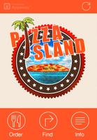 Pizza Island, Mirfield पोस्टर