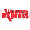 Lakenheath Express, IP27 APK
