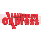 Lakenheath Express, IP27 biểu tượng