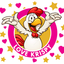 Love Krispy, Gorton APK