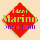 Pizza Marino, Leeds APK