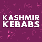 Kashmir, New Mills ícone