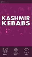Kashmir, New Mills 海報