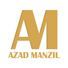 Azad Manzil, Chorlton icon