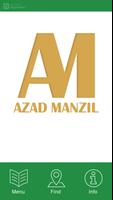 Azad Manzil, Chorlton poster