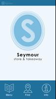 Seymour, Kilwinning 海報