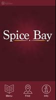 Spice Bay, Whitley Bay Affiche