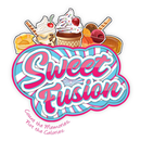 Sweet Fusion, Glenrothes APK
